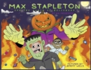 Max Stapleton And The Curse Of Halloween - Book