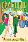 Pyra and the Tektites : Lost on Earth - Book