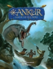 ANKUR - Land of the first people - Book