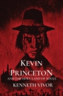 Kevin Princeton and the Holy Land of Souls - Book