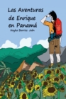 Las Aventuras de Enrique en Panam? (Spanish & color version) - Book