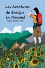 Las Aventuras de Enrique en Panam? (Spanish & black/white version) - Book