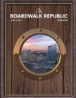 Boardwalk Republic Magazine - Book