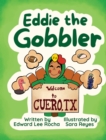 Eddie the Gobbler - Book