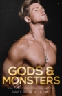 Gods & Monsters - Book