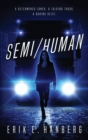 Semi/Human - Book