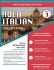 Rola Italian : Level 3 - eBook