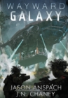 Wayward Galaxy - Book