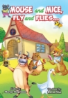 Mouse and Mice, Fly and Flies - Book