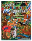 God's Spring Time Miracles - Book