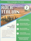 Rola Italian : Level 2 - Book