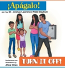 ?Ap?galo! Turn it off! - Book