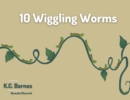 10 Wiggling Worms - Book