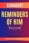 SUMMARY Of Reminders Of Him : A Novel By Colleen Hoover - eBook