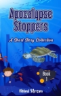 Apocalypse Stoppers - Book