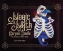 Magic & Myth : Corpse Candle - The Lost Works of Charlie Wright - Book