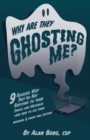 Why Are They Ghosting Me? - Wedding & Event Pros Edition - Book