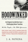 Hoodwinked Legal Brief - Book