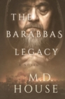 The Barabbas Legacy - Book