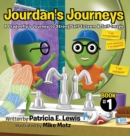 Jourdan's Journeys : A Dragonfly's Journey to Strong Self-Esteem & Self-Image - Book
