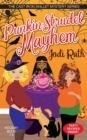 Punkin Strudel Mayhem - Book