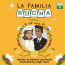 La Familia Rocha : Hay Amor - Book