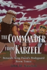The Commander from Kabzeel : Book Three - Book