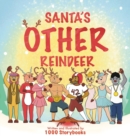 Santa's OTHER Reindeer - Book