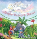 Magic Unicorn Music - Book