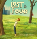 Lost If Not Found - Book
