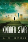 Kindred Star - Book