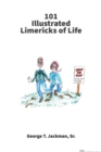 101 Illustrated Limericks of Life - Book