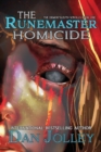 The Runemaster Homicide - Book