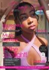 Pump it up Magazine - Rising R&B Icon Jocelyn Aker - Book