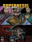 Supernesis Comics Bible No. 2 : Coloring Book - Book