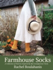 Farmhouse Socks - Book