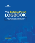Building Permit Daily Tracking Logbook - Book