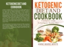 Ketogenic Diet And Cookbook - eBook