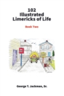 102 Illustrated Limericks of Life - Book