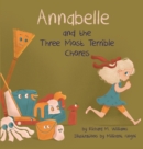 Annabelle and the Three Most Terrible Chores - Book