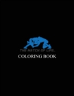 The Mat Coloring Book... - Book