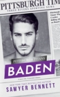 Baden : A Pittsburgh Titans Novel - Book