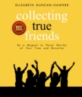 Collecting True Friends - eBook