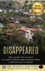 Disappeared : How A People Who Once Lived In A Small Caribbean Village Vanished Without A Historical Trace To Humankind - eBook