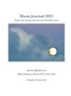 Moon Journal 2022 - Book