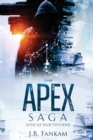 The A.P.E.X. Saga - Book