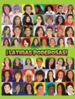 Latinas Poderosas! - Book