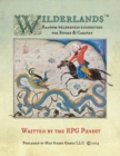 Wilderlands - Random wilderness encounters for Sword & Caravan - Book