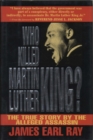 Who Killed Martin Luther King? - eBook