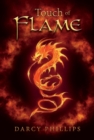 Touch of Flame - eBook